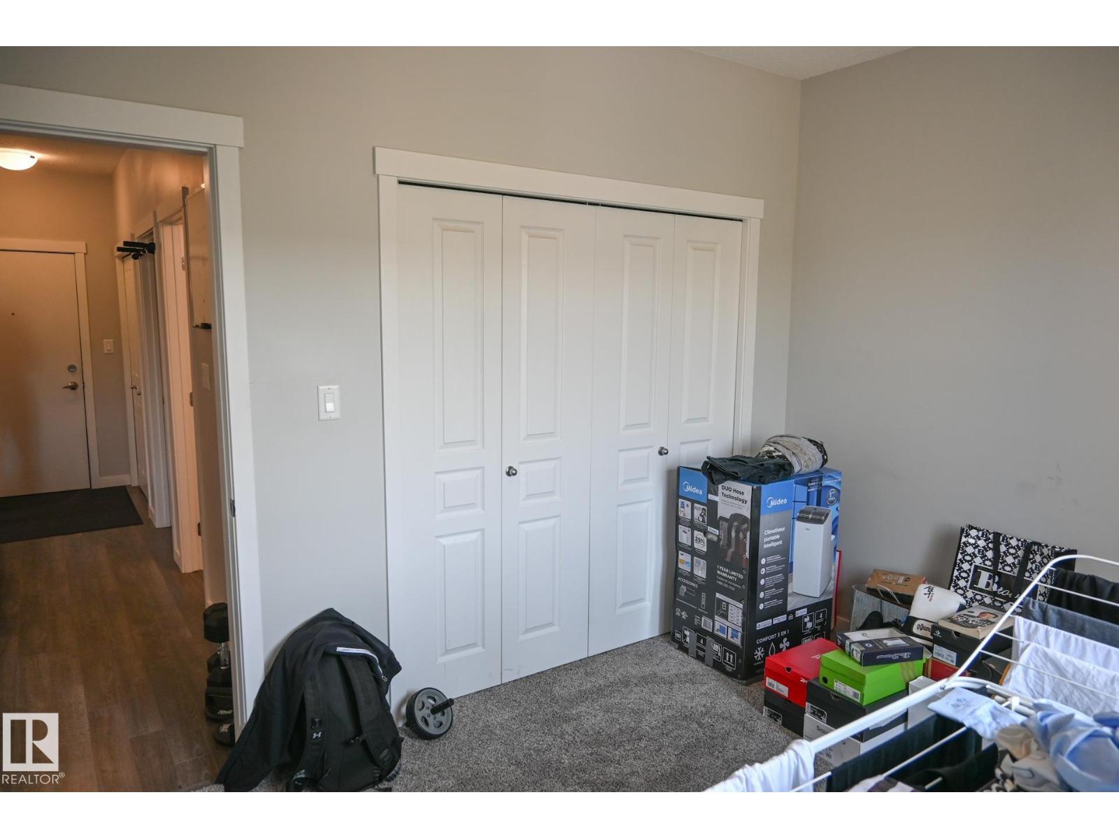 #201 812 Welsh Dr Sw, Edmonton, Alberta  T6X 1Y7 - Photo 22 - E4458689