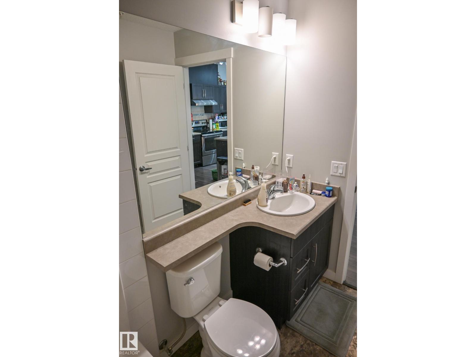 #201 812 Welsh Dr Sw, Edmonton, Alberta  T6X 1Y7 - Photo 24 - E4458689