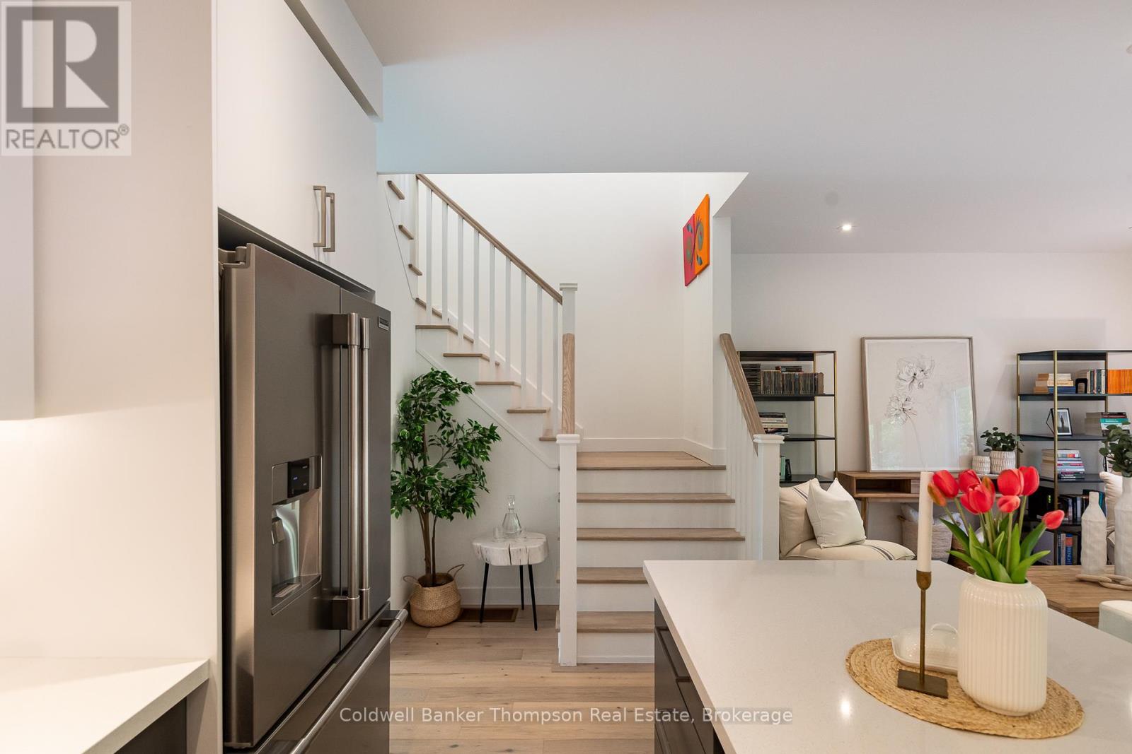 21 Cascade Lane, Huntsville, Ontario  P1H 1Y3 - Photo 12 - X12401039
