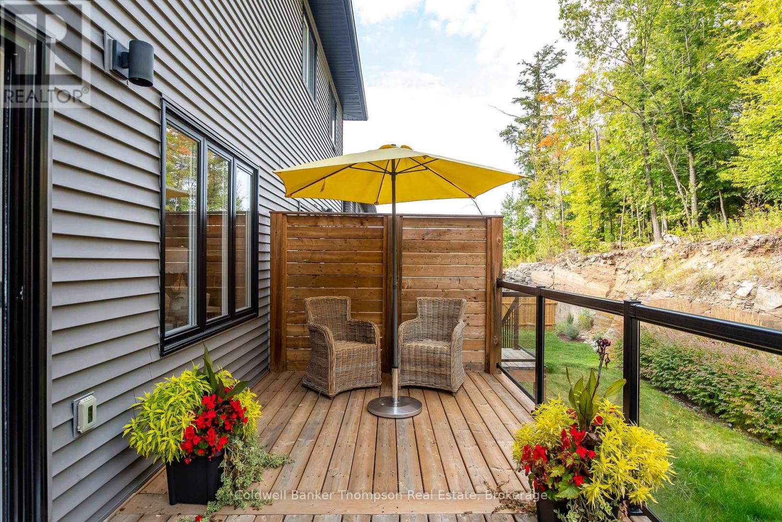 21 Cascade Lane, Huntsville, Ontario  P1H 1Y3 - Photo 16 - X12401039