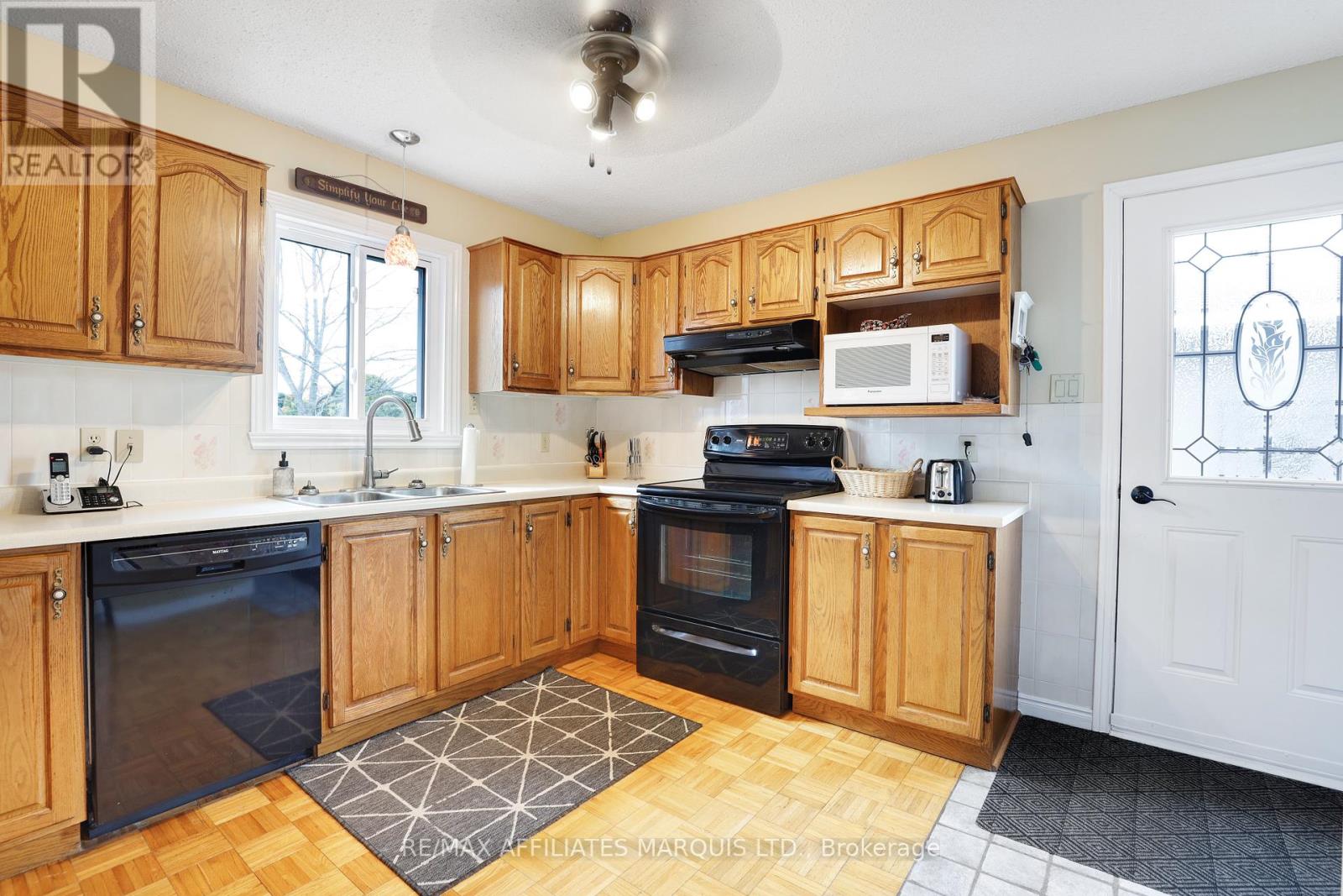 3294 St John Street N, North Stormont, Ontario  K0C 1E0 - Photo 12 - X12416501