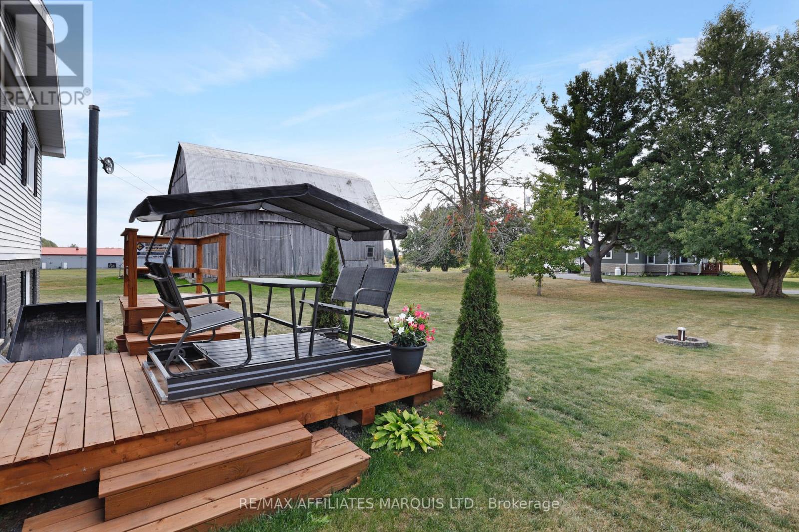 3294 St John Street N, North Stormont, Ontario  K0C 1E0 - Photo 27 - X12416501