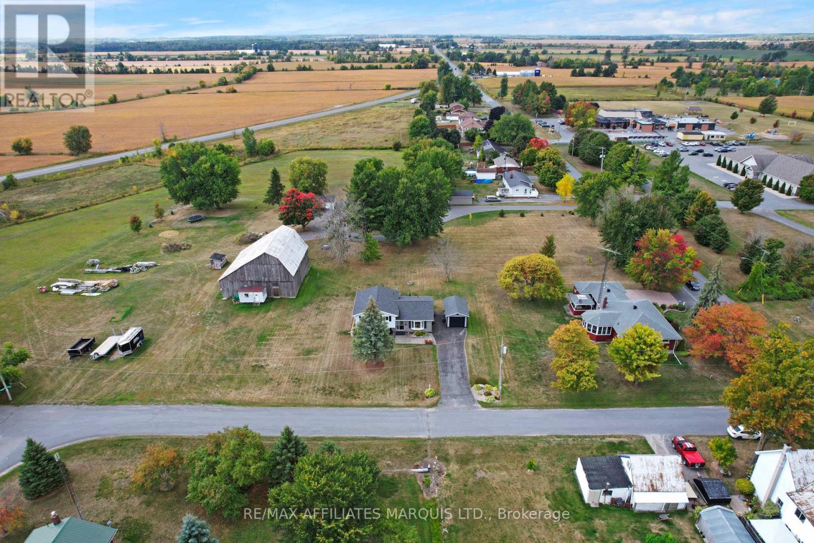 3294 St John Street N, North Stormont, Ontario  K0C 1E0 - Photo 33 - X12416501