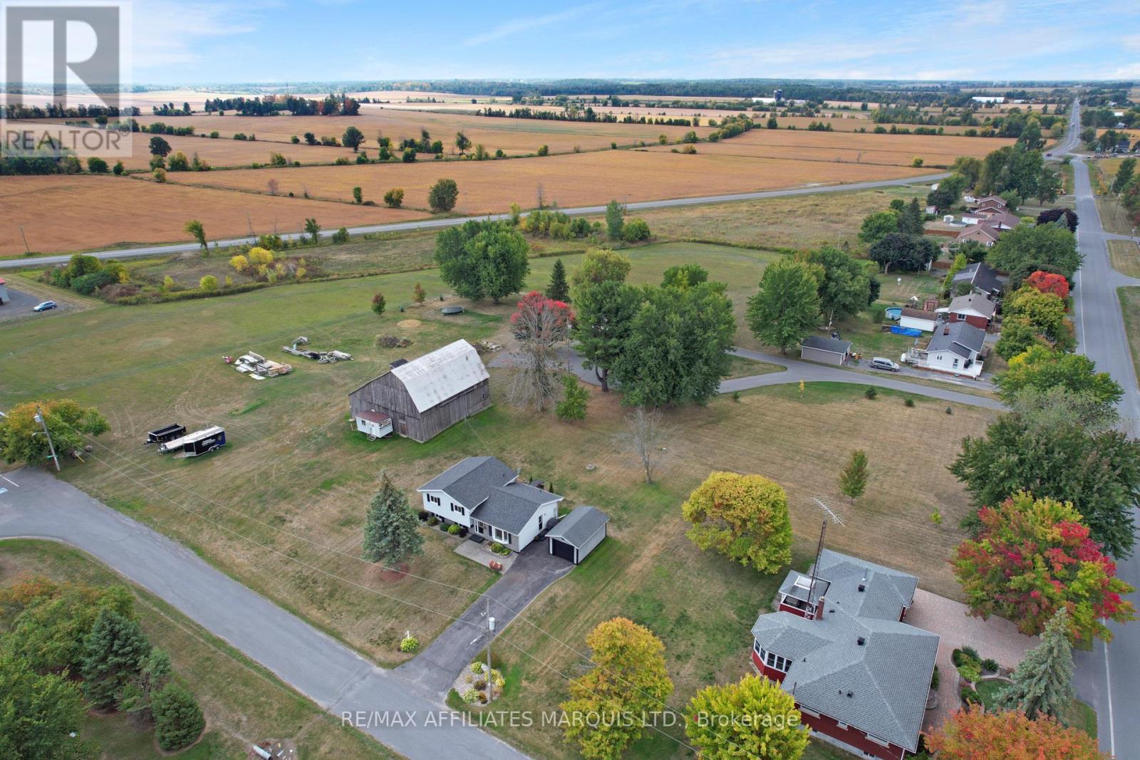 3294 St John Street N, North Stormont, Ontario  K0C 1E0 - Photo 35 - X12416501