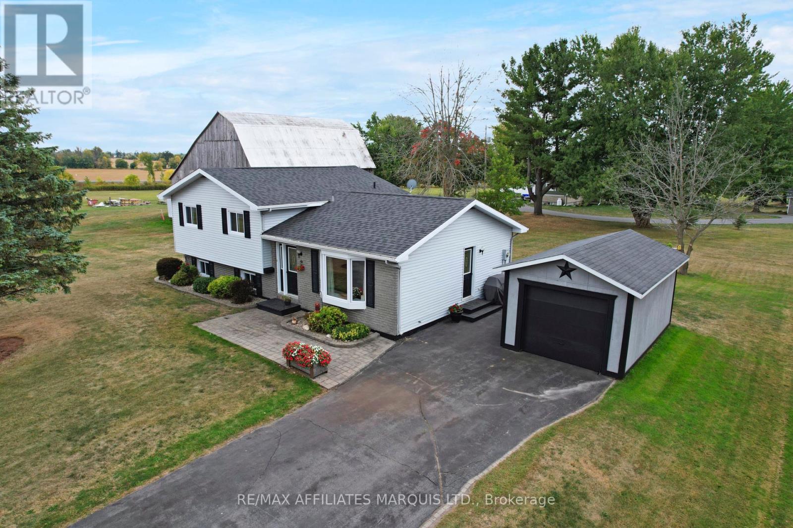 3294 St John Street N, North Stormont, Ontario  K0C 1E0 - Photo 46 - X12416501