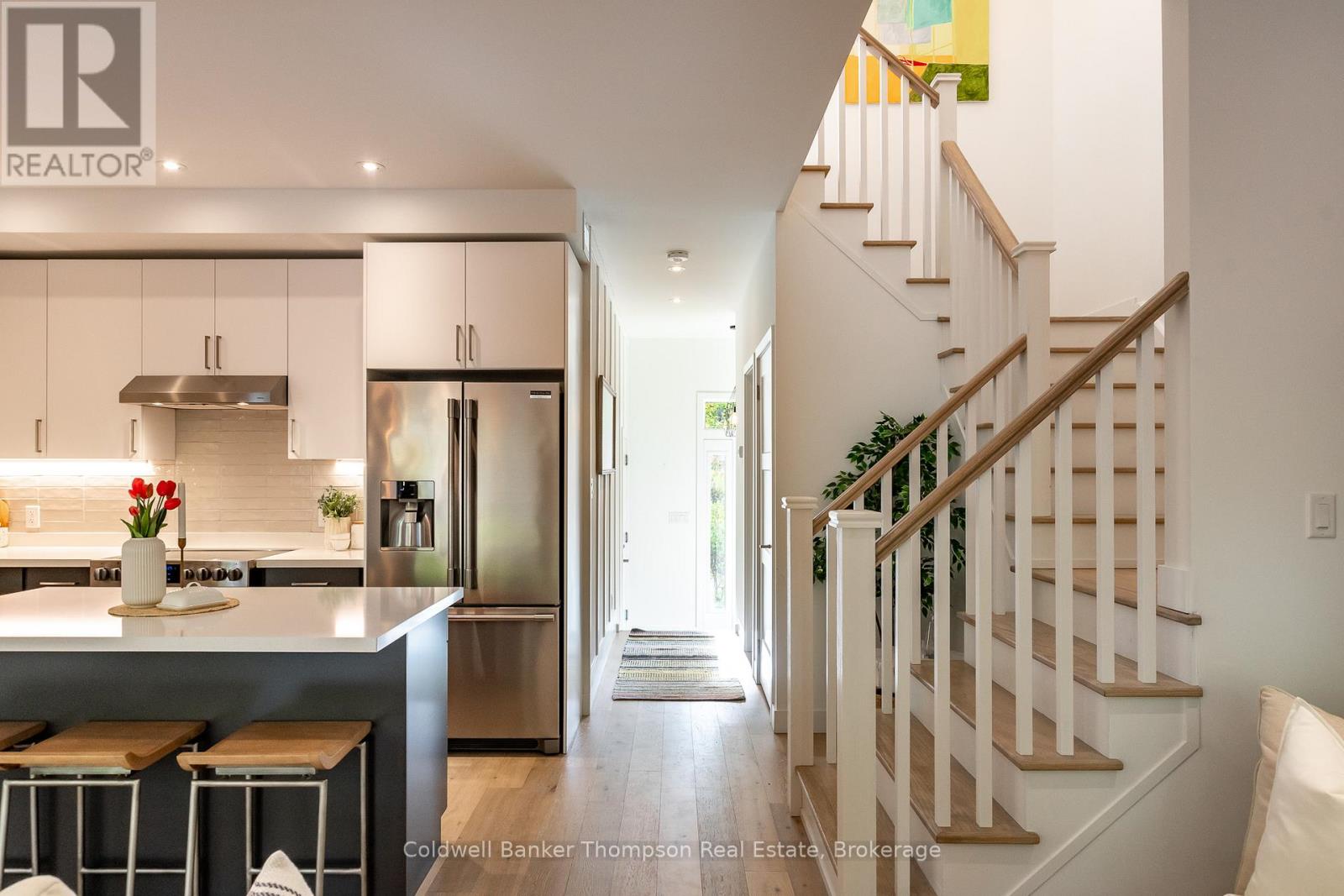 21 Cascade Lane, Huntsville, Ontario  P1H 1Y3 - Photo 6 - X12401039