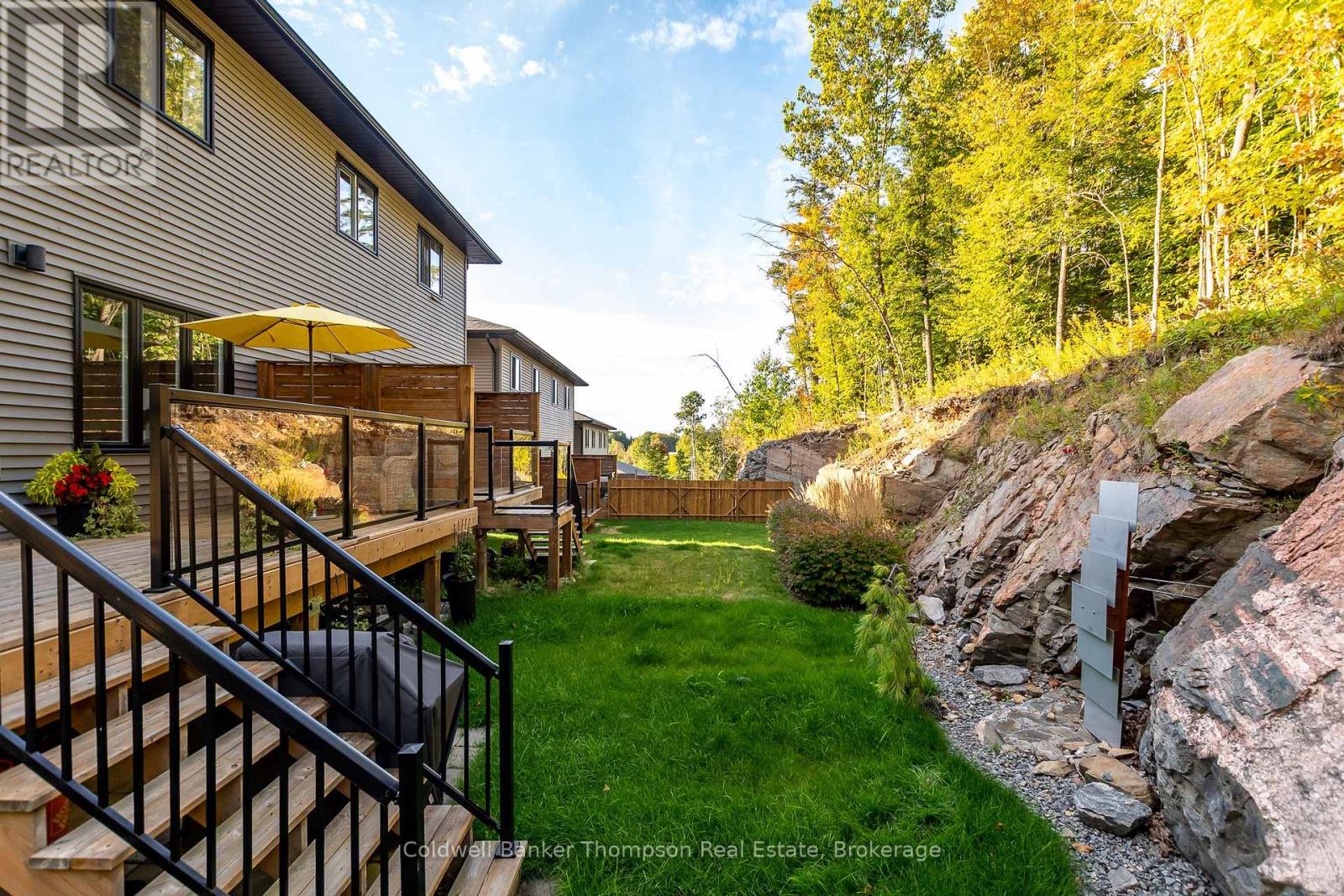 21 Cascade Lane, Huntsville, Ontario  P1H 1Y3 - Photo 36 - X12401039