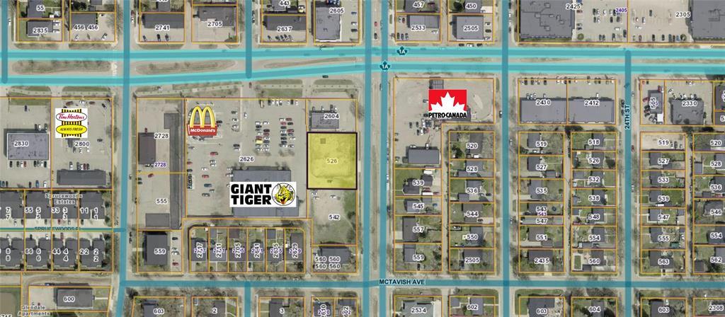 526 26th Street, Brandon, Manitoba