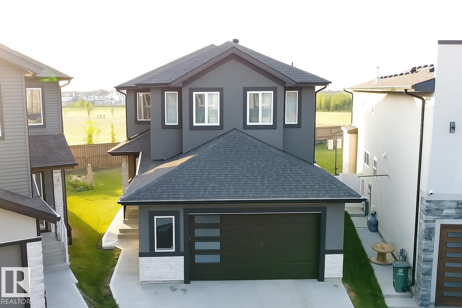 6222 172A AV NW, Edmonton, Alberta