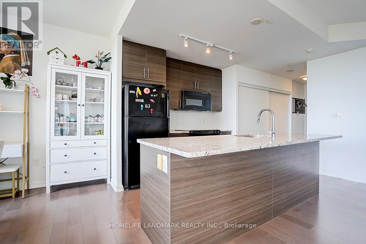 1006 - 70 Forest Manor Road, Toronto, Ontario  M2J 0A9 - Photo 11 - C12416504