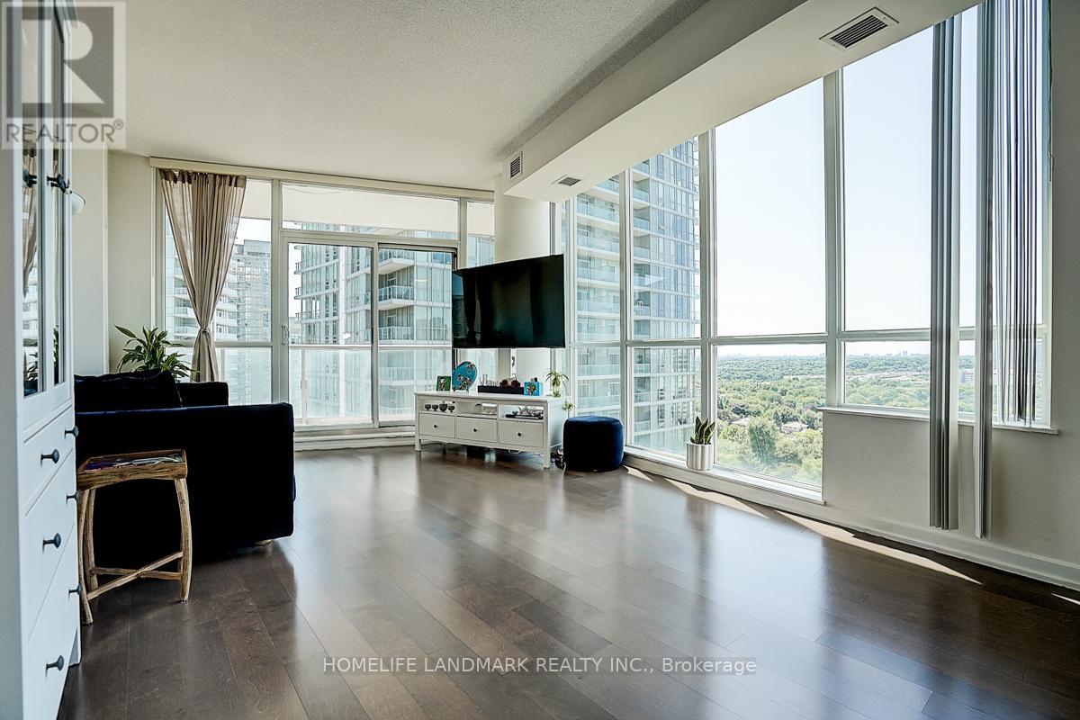 1006 - 70 Forest Manor Road, Toronto, Ontario  M2J 0A9 - Photo 13 - C12416504