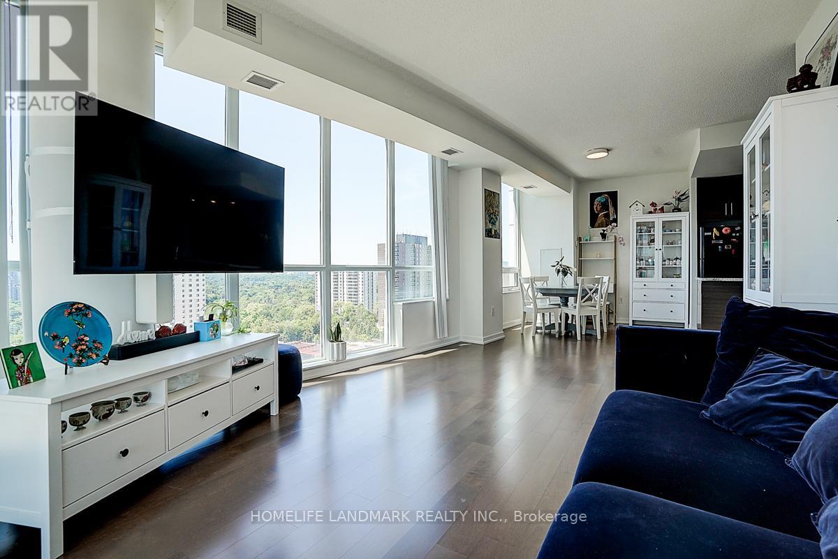 1006 - 70 Forest Manor Road, Toronto, Ontario  M2J 0A9 - Photo 14 - C12416504