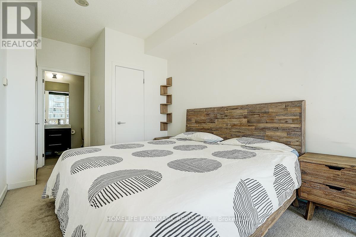 1006 - 70 Forest Manor Road, Toronto, Ontario  M2J 0A9 - Photo 15 - C12416504