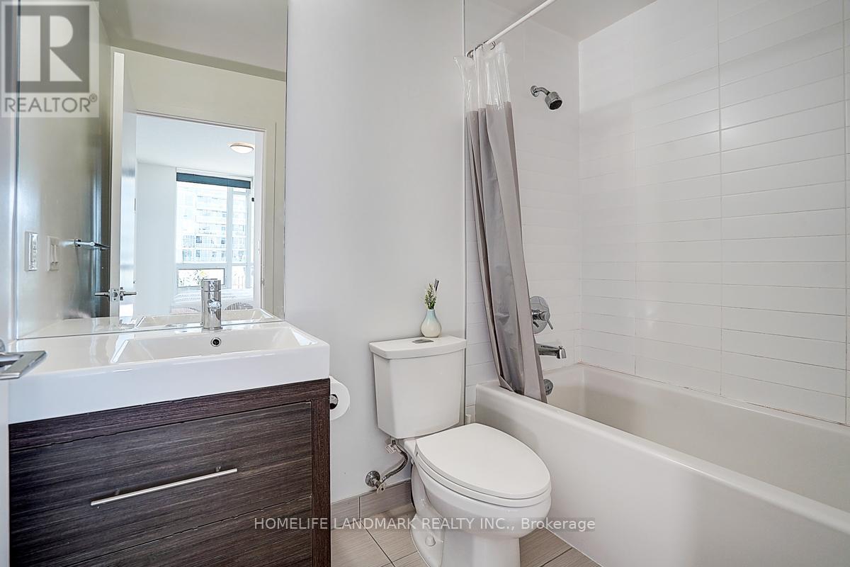 1006 - 70 Forest Manor Road, Toronto, Ontario  M2J 0A9 - Photo 18 - C12416504