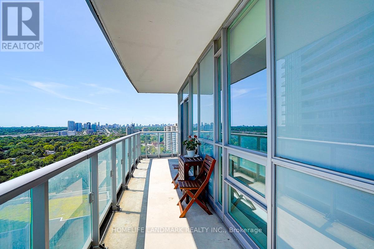 1006 - 70 Forest Manor Road, Toronto, Ontario  M2J 0A9 - Photo 19 - C12416504