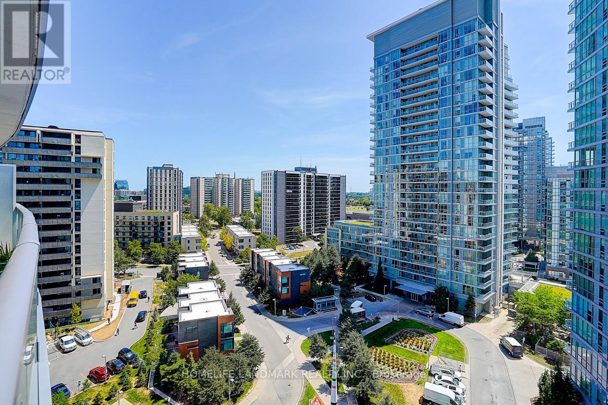 1006 - 70 Forest Manor Road, Toronto, Ontario  M2J 0A9 - Photo 20 - C12416504