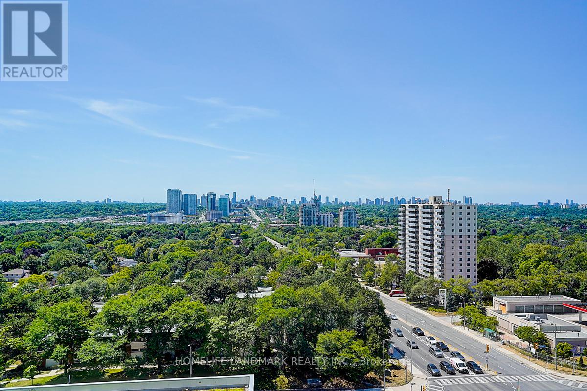 1006 - 70 Forest Manor Road, Toronto, Ontario  M2J 0A9 - Photo 21 - C12416504
