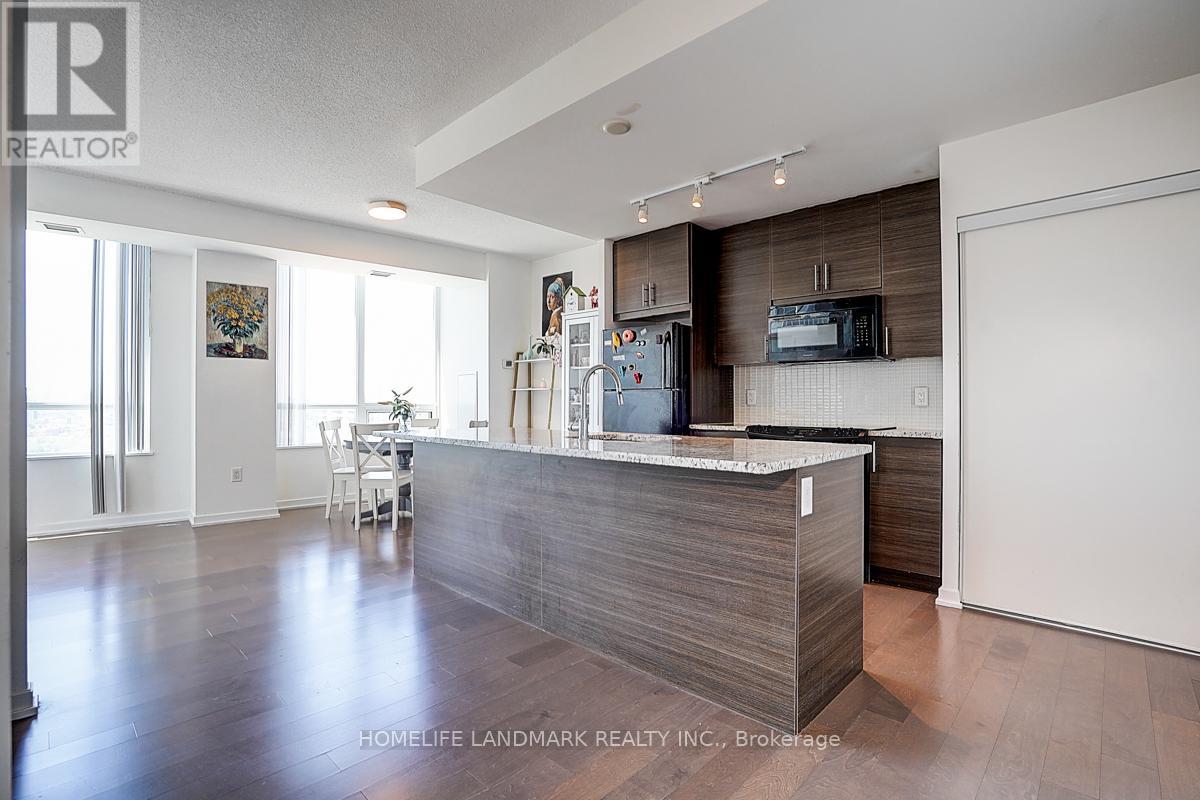 1006 - 70 Forest Manor Road, Toronto, Ontario  M2J 0A9 - Photo 9 - C12416504