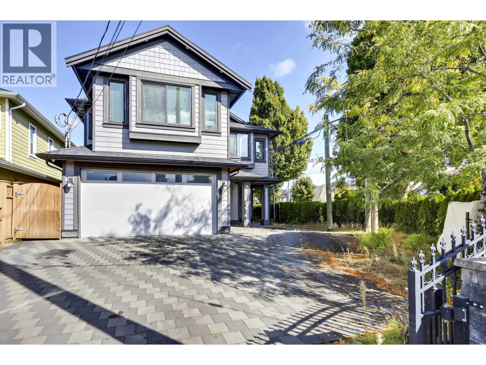 11971 MONTEGO STREET, Richmond, British Columbia