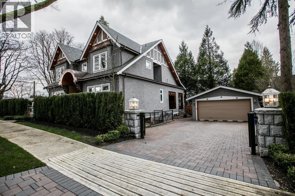 1491 W 26th Avenue, Vancouver, British Columbia  V6H 2B3 - Photo 36 - R3050223