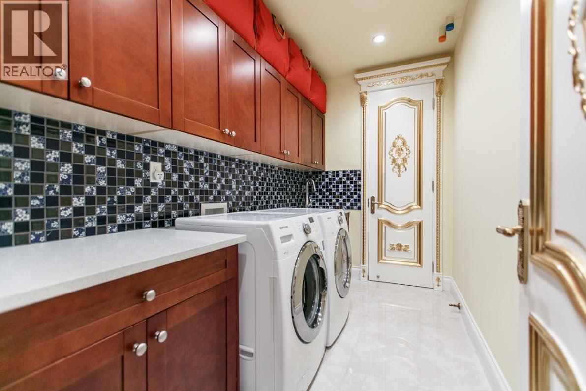 1491 W 26th Avenue, Vancouver, British Columbia  V6H 2B3 - Photo 32 - R3050223