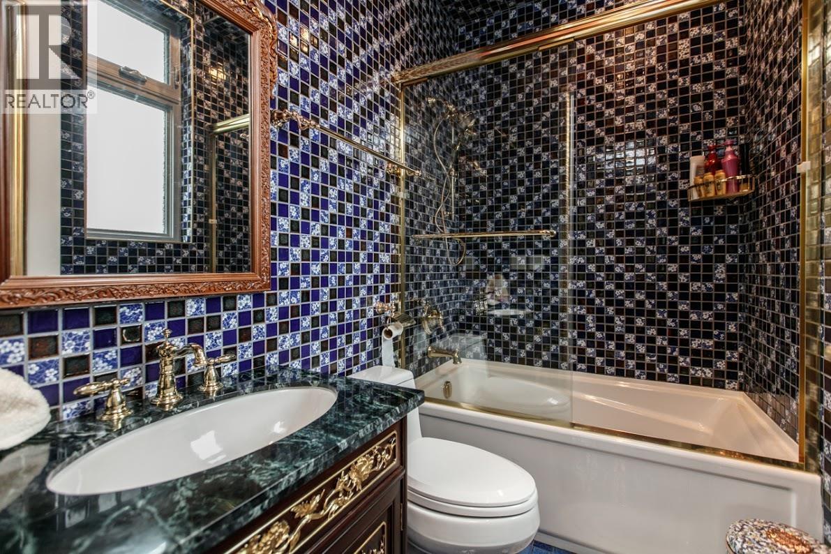 1491 W 26th Avenue, Vancouver, British Columbia  V6H 2B3 - Photo 7 - R3050223