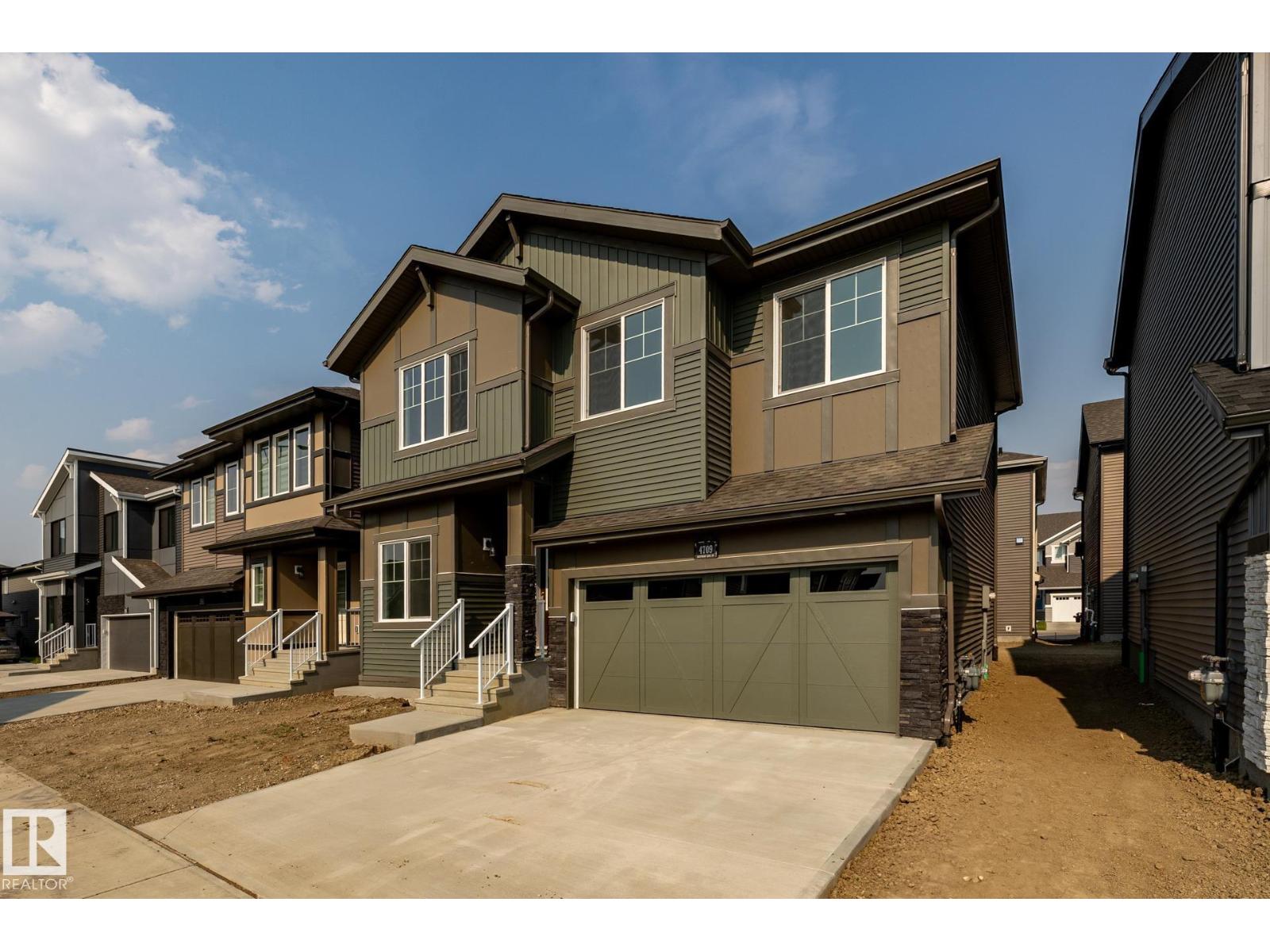4709 Hawthorn Ln Sw, Edmonton, Alberta  T6X 3C5 - Photo 1 - E4458692