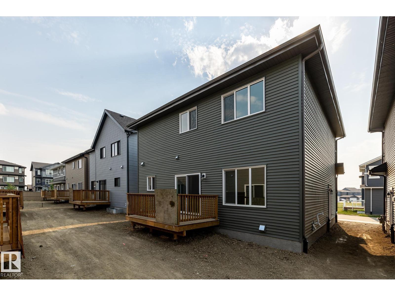 4709 Hawthorn Ln Sw, Edmonton, Alberta  T6X 3C5 - Photo 2 - E4458692