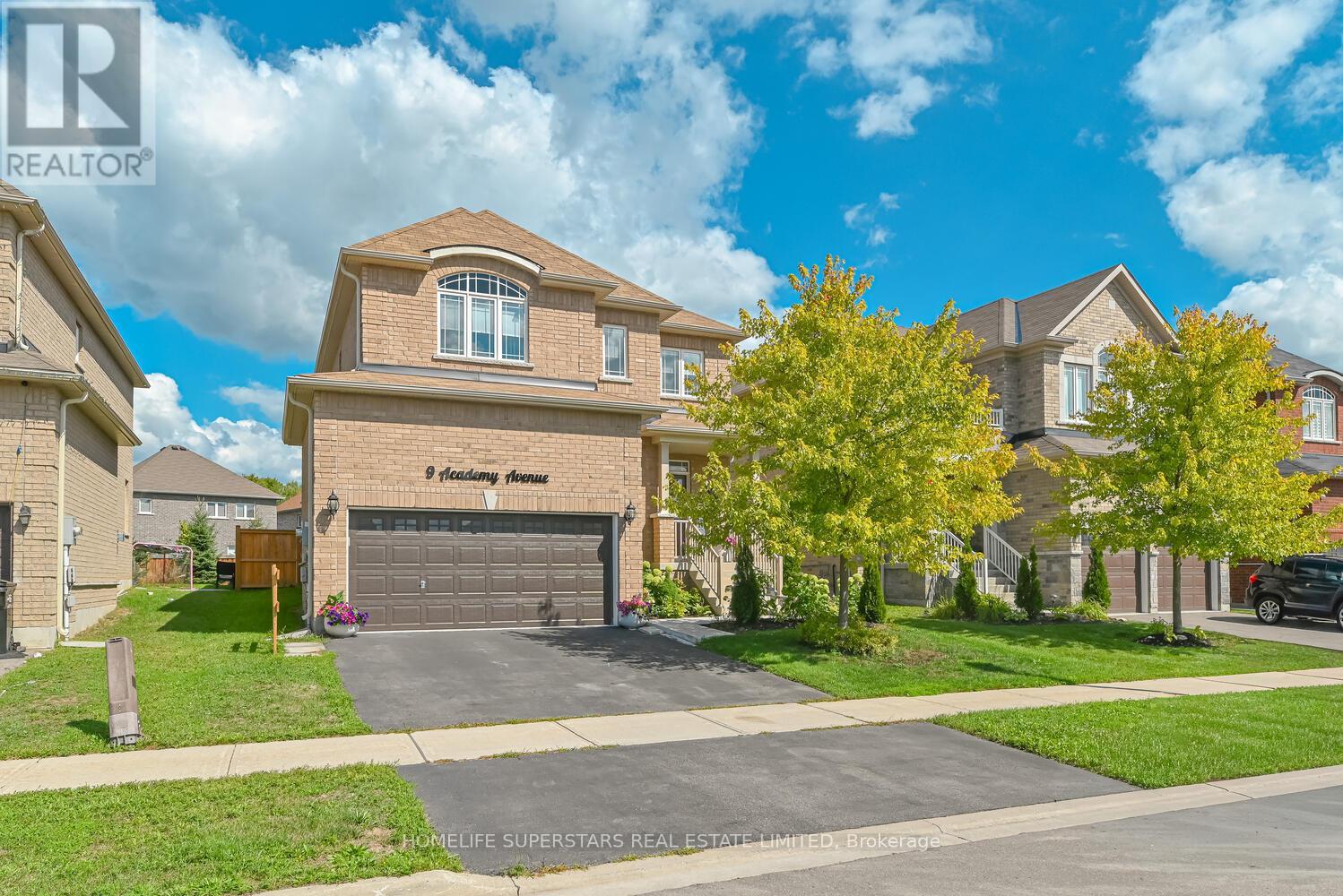 Property at 9 ACADEMY AVENUE image 1