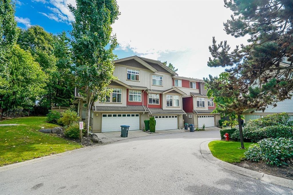 36 7518 138 STREET, Surrey, British Columbia