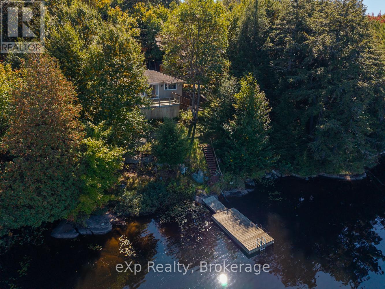 4 Fire Route 140 (Turtle Lane) Lane, Mckellar, Ontario  P0G 1C0 - Photo 23 - X12416526
