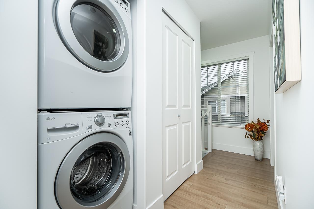 34 6568 193b Street, Surrey, British Columbia  V4N 5S2 - Photo 24 - R3049978