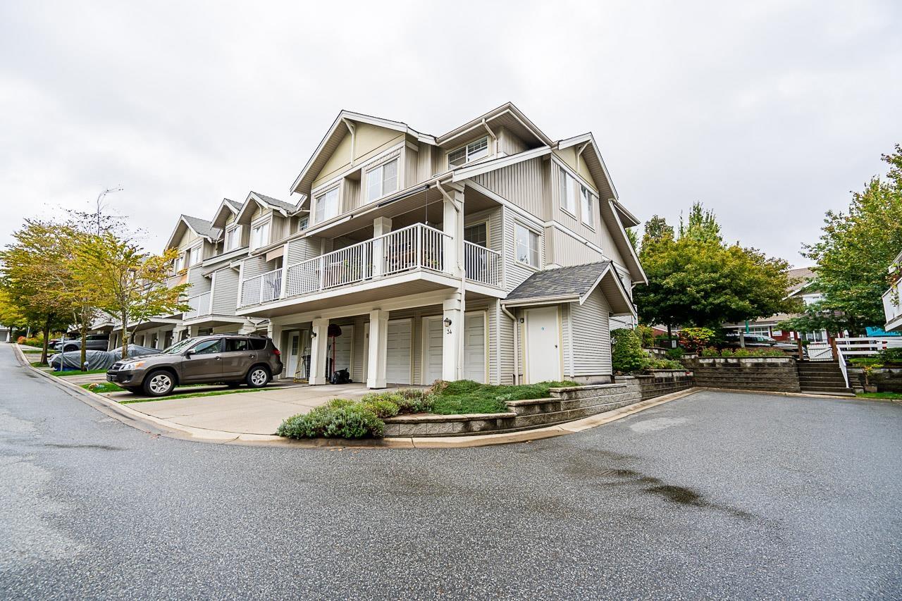 34 6568 193b Street, Surrey, British Columbia  V4N 5S2 - Photo 30 - R3049978