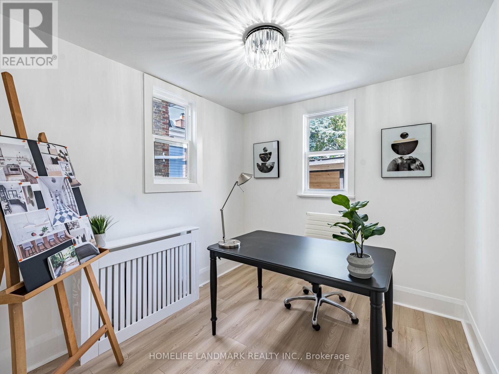 5 Beachview Crescent, Toronto (East End-Danforth), Ontario  M4E 2L4 - Photo 23 - E12408269