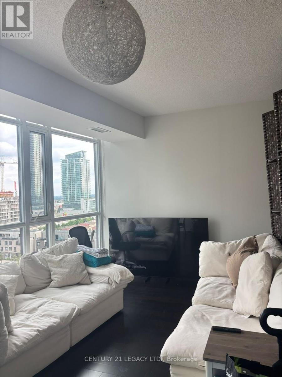 903 - 4065 Brickstone Mews W, Mississauga, Ontario  L5B 0G3 - Photo 10 - W12416469