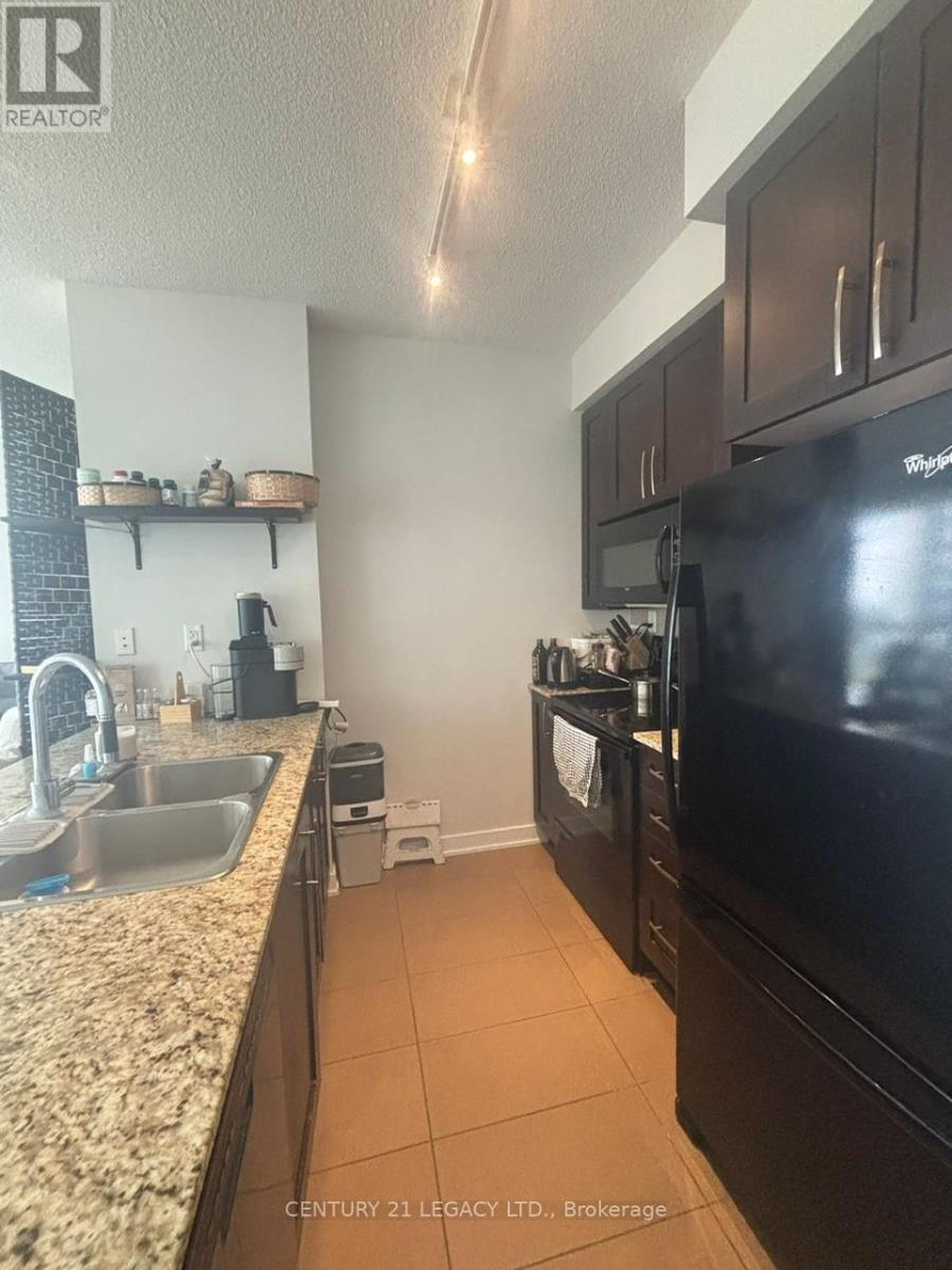 903 - 4065 Brickstone Mews W, Mississauga, Ontario  L5B 0G3 - Photo 11 - W12416469