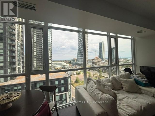 903 - 4065 Brickstone Mews W, Mississauga, Ontario  L5B 0G3 - Photo 2 - W12416469