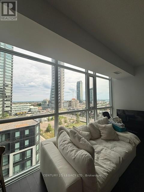 903 - 4065 Brickstone Mews W, Mississauga, Ontario  L5B 0G3 - Photo 3 - W12416469