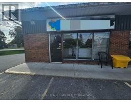 UNIT 1 - 2858 MUNSTER ROAD, Ottawa, Ontario
