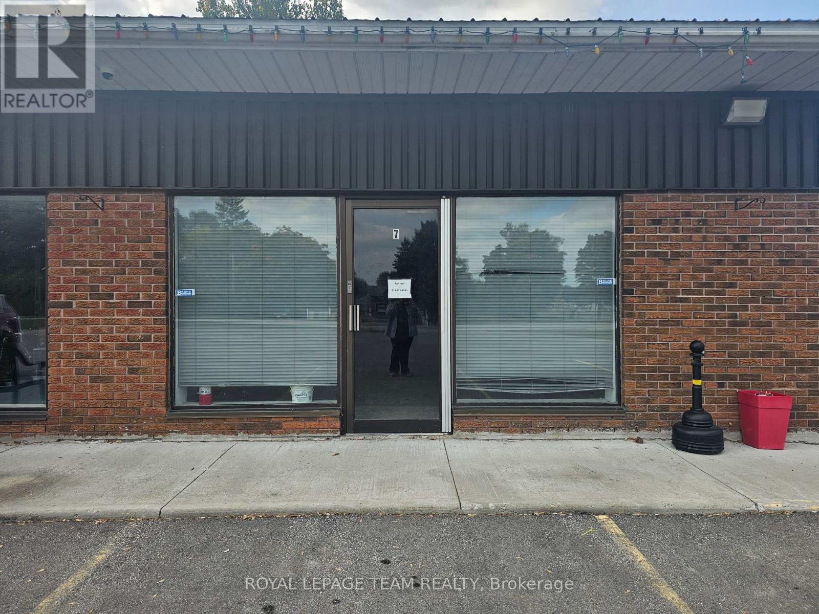7 - 2858 MUNSTER ROAD, ottawa, Ontario