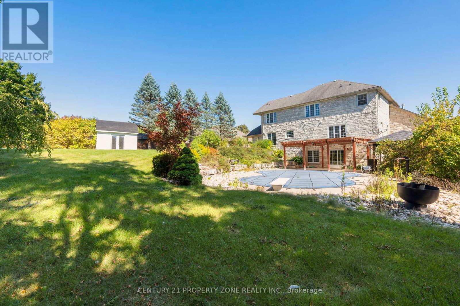 15 Royal York Court, Brant, Ontario  N0E 1N0 - Photo 44 - X12416474