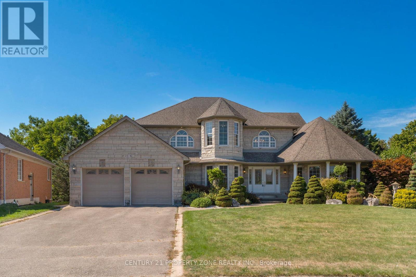 15 Royal York Court, Brant, Ontario  N0E 1N0 - Photo 7 - X12416474