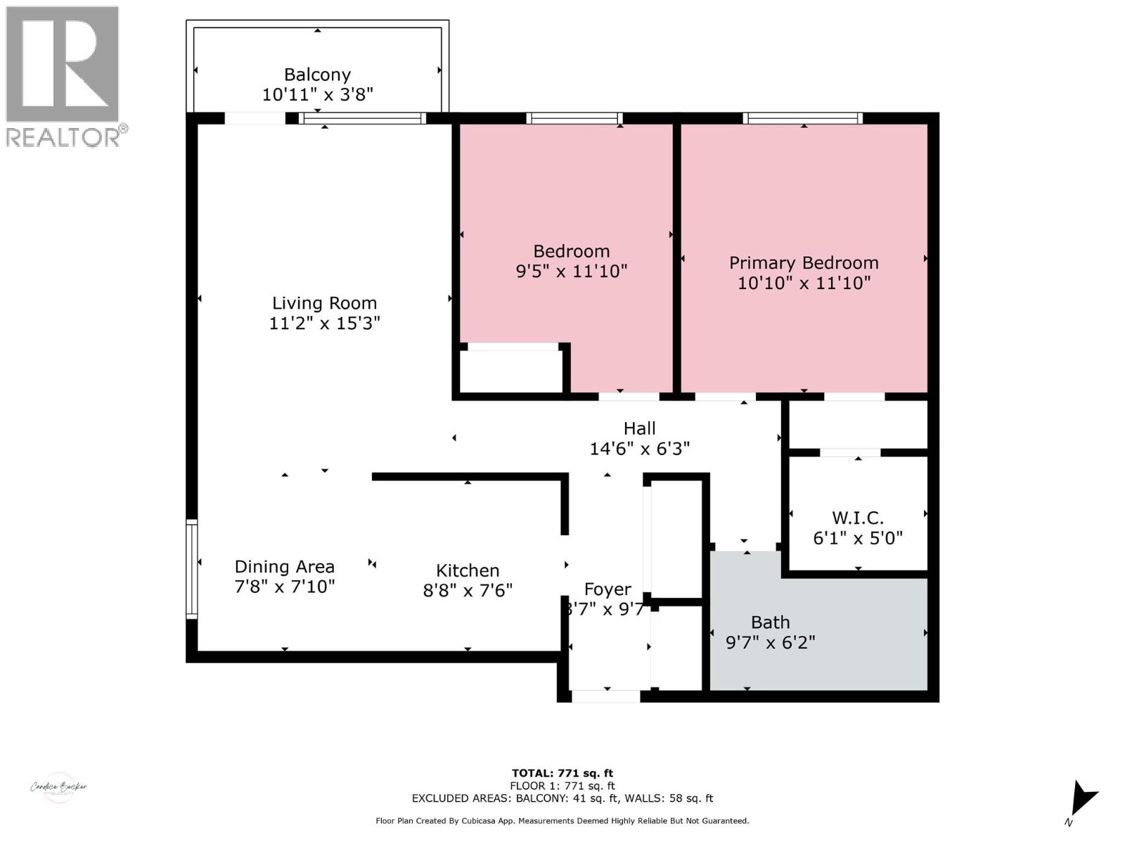 2126 68th Avenue Unit# 201, Grand Forks, British Columbia  V0H 1H0 - Photo 26 - 10363510