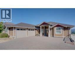 567 Mt Ida Drive, coldstream, British Columbia