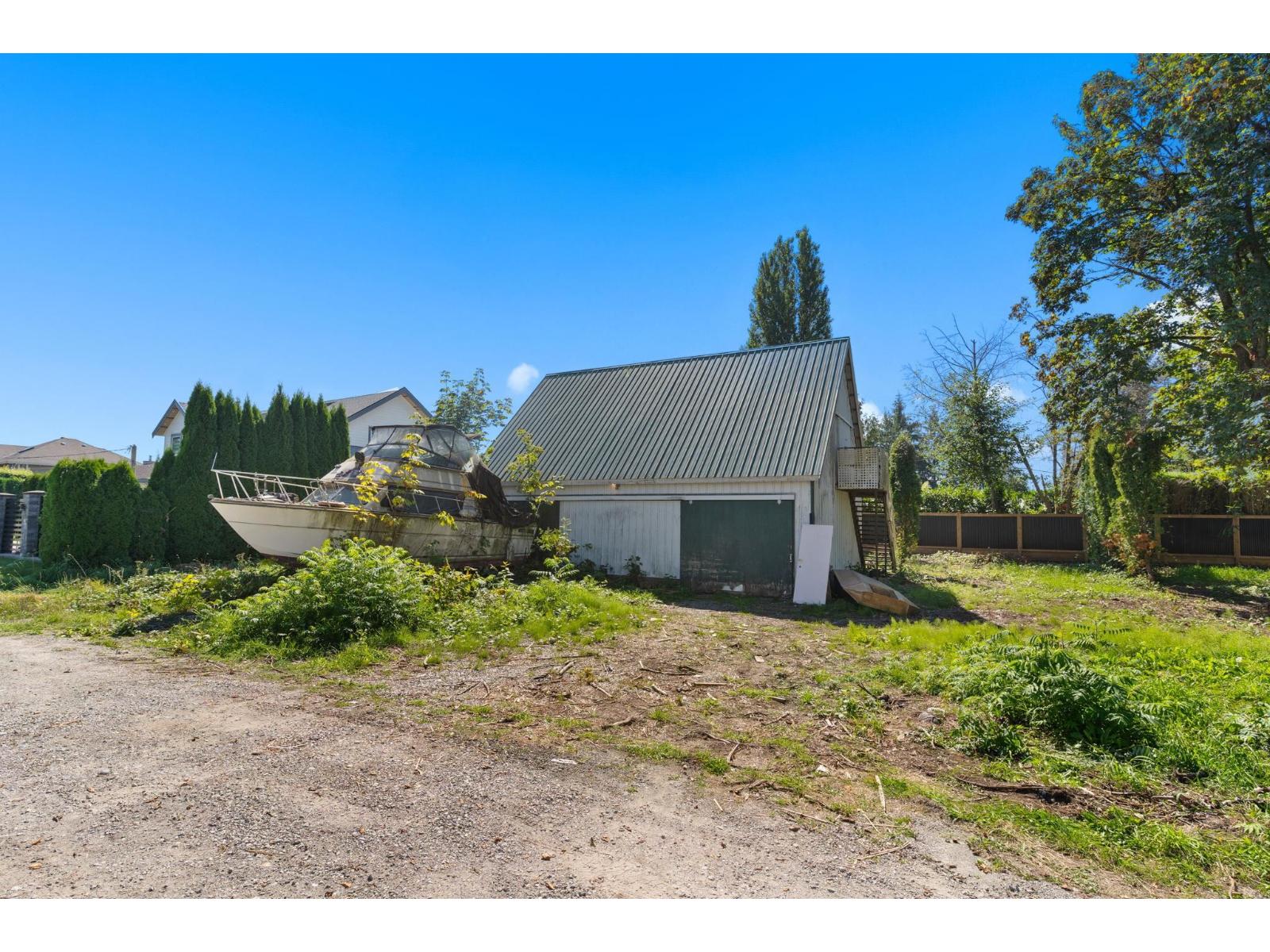 6934 Glover Road, Langley, British Columbia  V2Y 1X9 - Photo 4 - R3048707