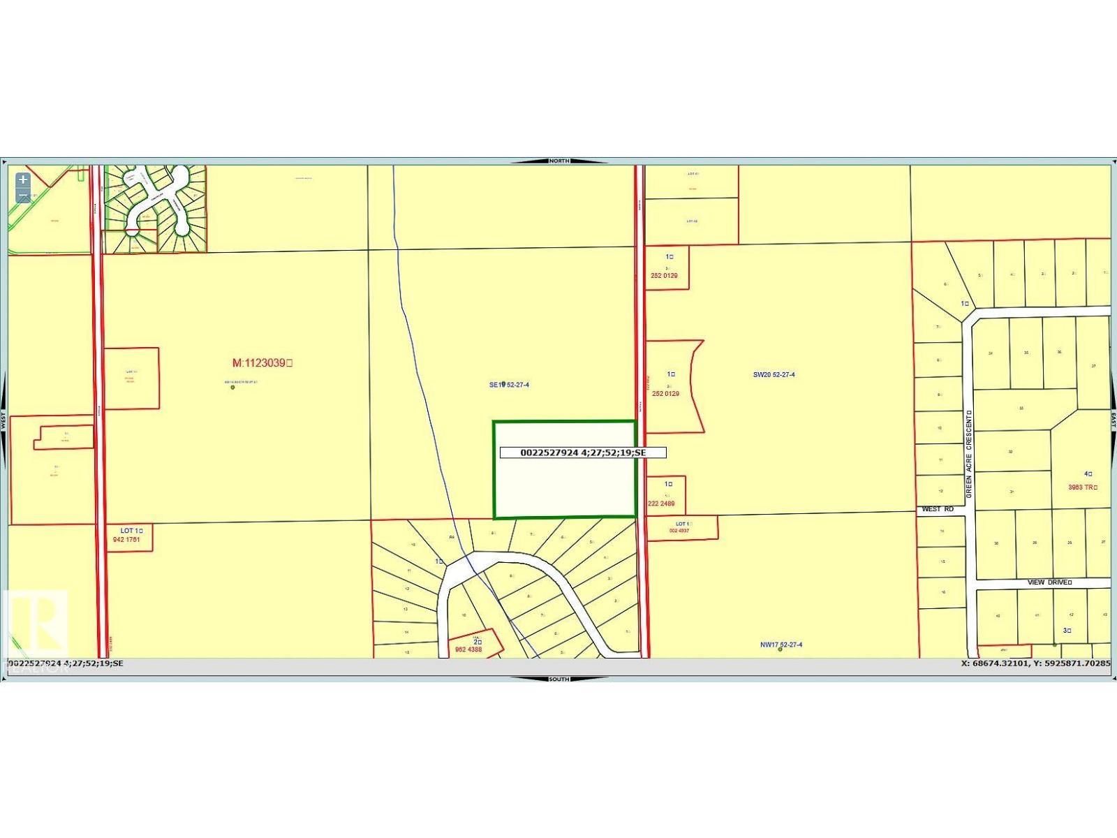 Rge Rd 275 Twp Rd 523, Rural Parkland County, Alberta  T7Y 2V7 - Photo 13 - E4458694