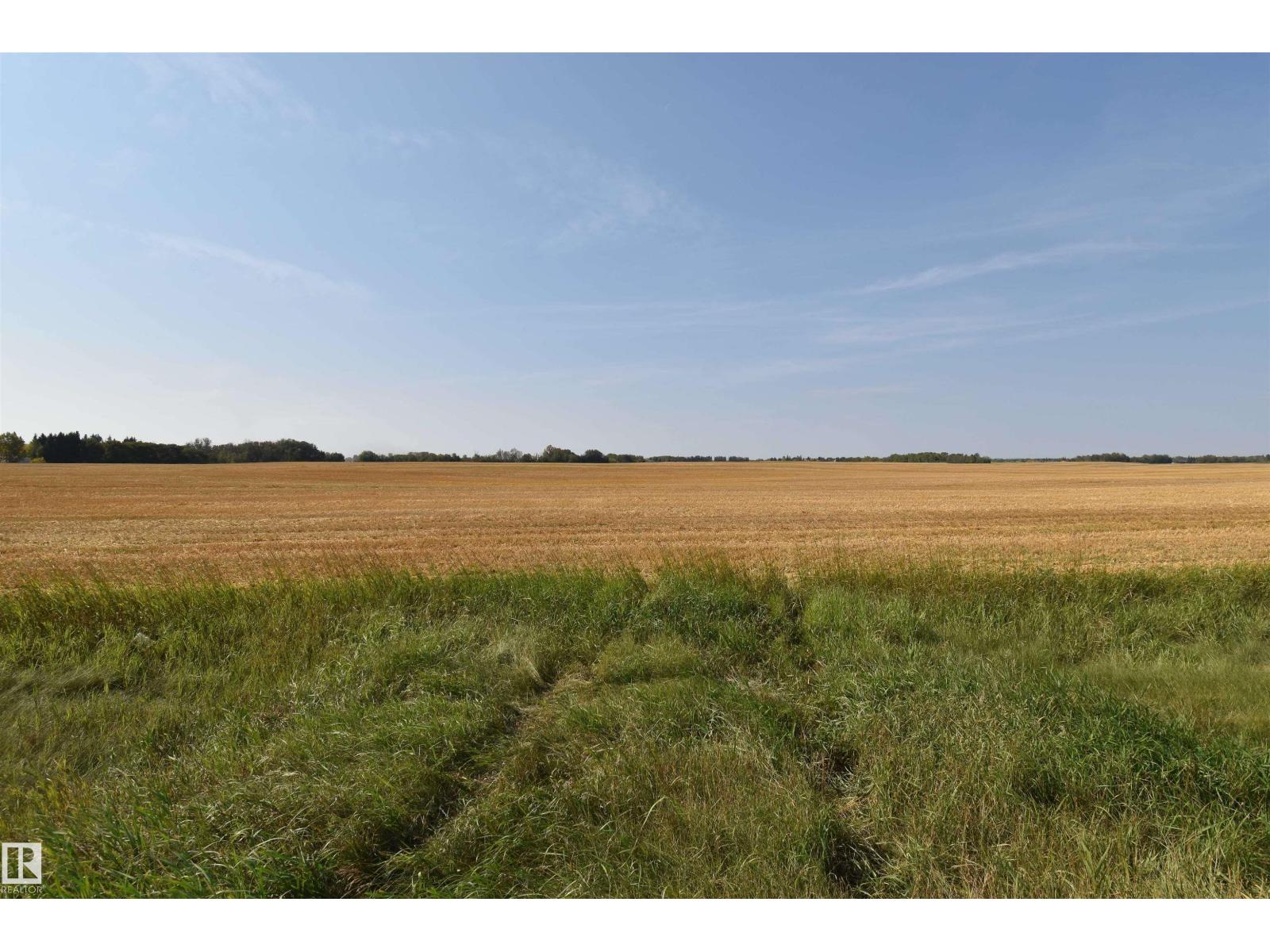 Rge Rd 275 Twp Rd 523, Rural Parkland County