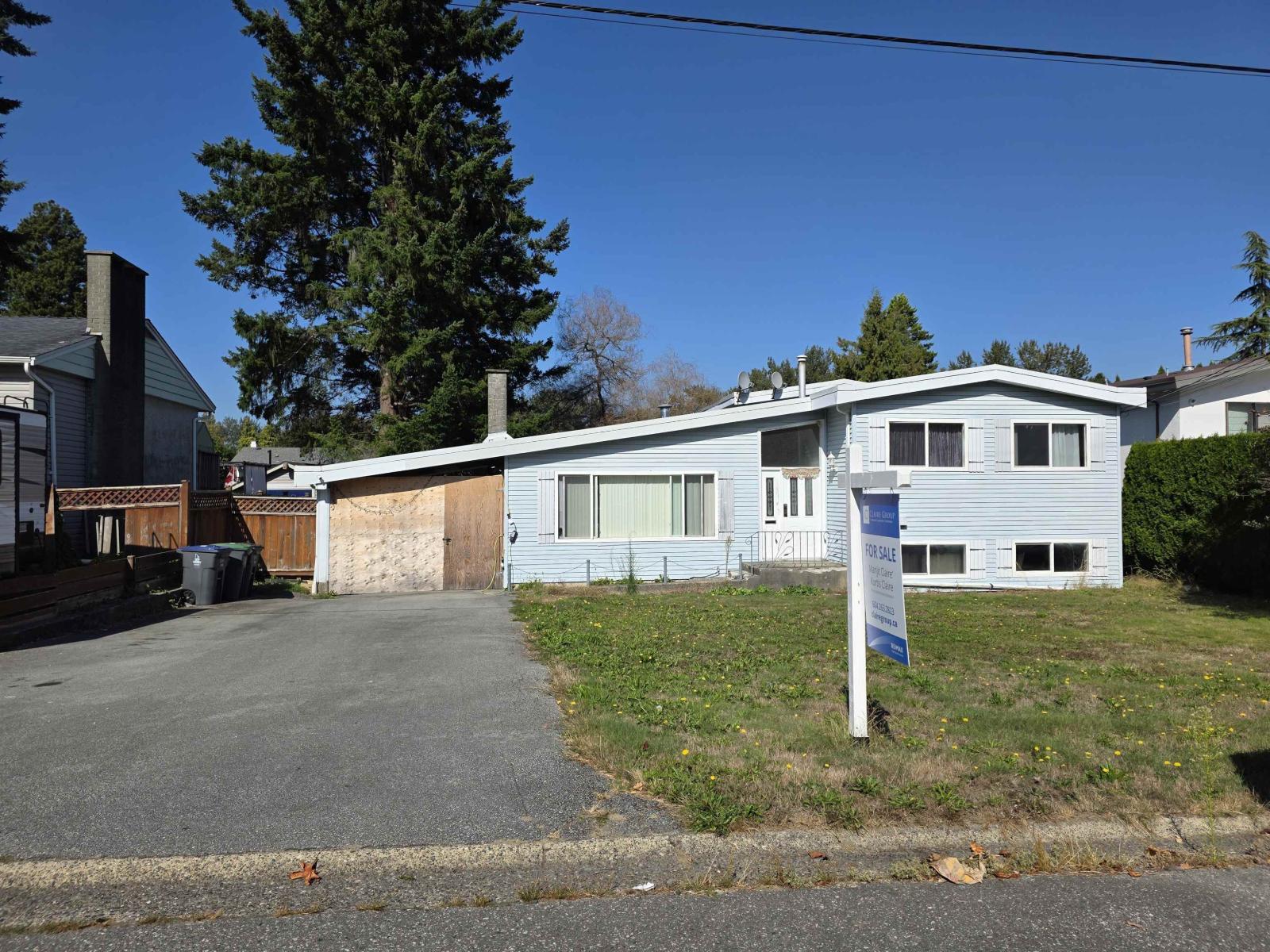 14361 MELROSE DRIVE, Surrey, British Columbia