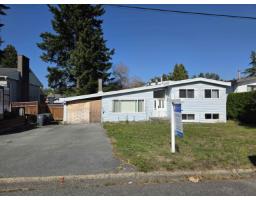 14361 MELROSE DRIVE, Surrey, British Columbia