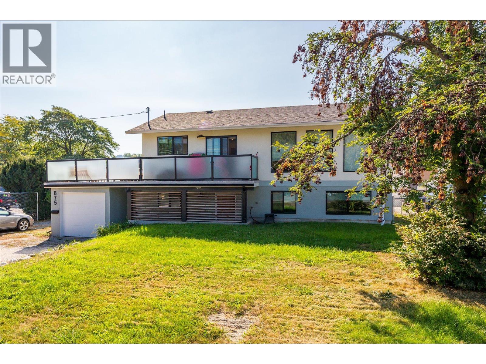 875 Belgo Road, Kelowna, British Columbia  V1X 3A8 - Photo 2 - 10362354